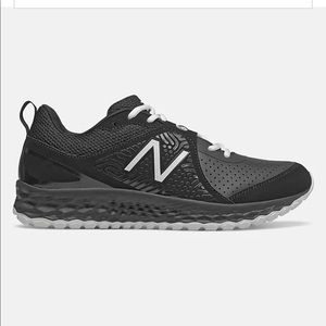 New Balance fresh foam turf shoes